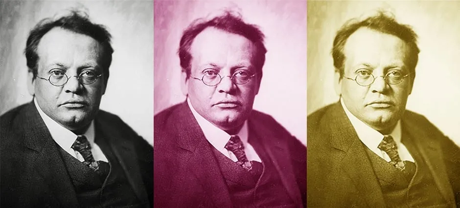 Max Reger
